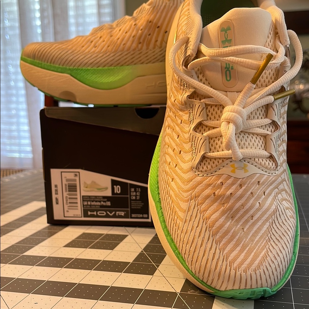Under Armour HOVR Running Shoes